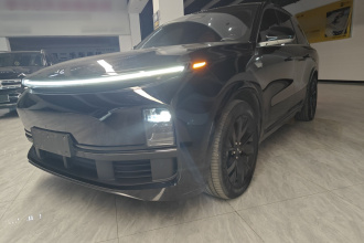 理想汽车 理想L8 2023款 Pro