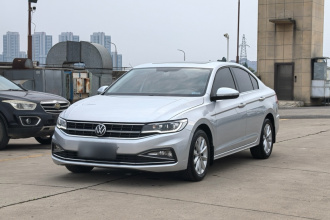 大众 宝来 2021款 280TSI DSG精英智联版