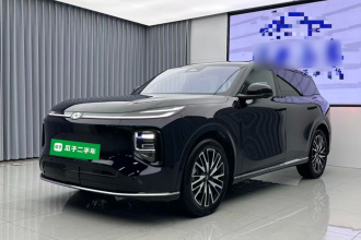 长安启源Q07 2025款 215旗舰PLUS