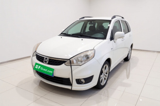 铃木 利亚纳A6 2014款 两厢 1.4L 手动梦想型