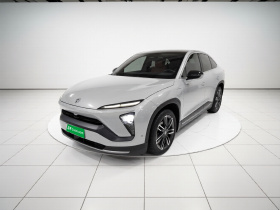 蔚来EC6 2020款 440KM 性能版