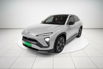 蔚来EC6 2020款 440KM 性能版