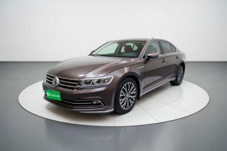 大众 辉昂 2019款 380TSI 两驱商务版 国VI