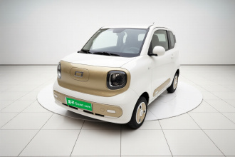 奔腾小马 2026款 222km 萌趣马