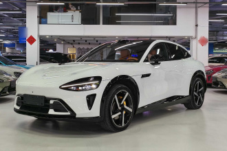 小米汽车 小米YU7 2025款 超长续航高性能四驱Max版