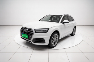 奥迪Q5L 2018款 40 TFSI 荣享时尚型 国VI