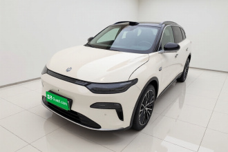 零跑汽车 零跑C11 2026款 纯电 640激光雷达智尊版