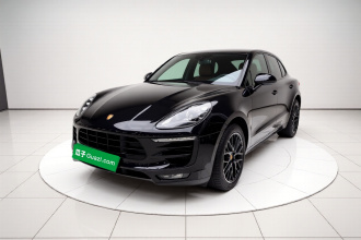 保时捷 2017款 Macan GTS 3.0T