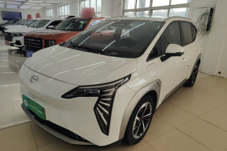 埃安 AION Y 2023款 Younger 星耀版