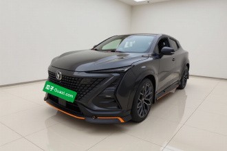 长安UNI-T 2022款 1.5T 运动版 旗舰型