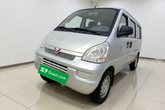 五菱汽车 五菱荣光 2020款 1.5L 加长基本型 国VI L3C