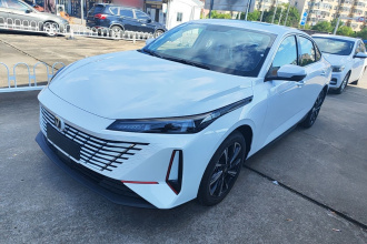 长安 逸动 2026款 1.5T 经典版