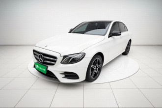 奔驰E级(进口) 2019款 E 260 运动版