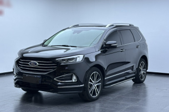 福特 锐界 2020款 EcoBoost 245 两驱豪锐型 7座