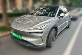 乐道L60 2025款 85kWh 后驱版