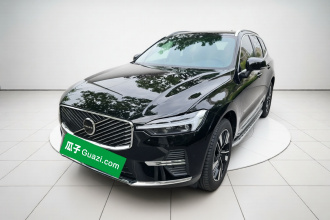 沃尔沃XC60 2025款 B5 四驱智远豪华版