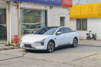 小鹏MONA M03 2024款 620 超长续航