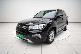 长安CS75 2016款 1.8T 自动尊贵型 国V