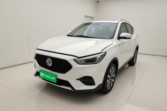 名爵ZS 2020款 180DVVT 自动Lite