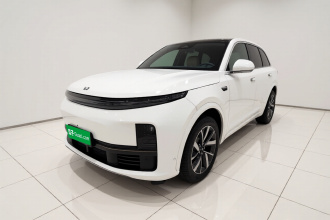 理想汽车 理想L7 2023款 Pro