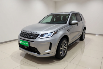 路虎 发现运动版 2023款 249PS R-Dynamic S 性能版