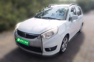 铃木 利亚纳A6 2014款 两厢 1.4L 手动梦想型