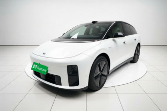 理想汽车 理想i6 2025款 两驱标准版