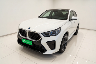 宝马X2(进口) 2024款 sDrive25i M运动套装
