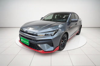 思皓曜 2021款 1.5TGDI DCT穿云RACE版