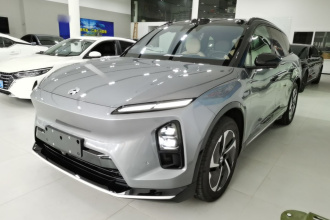 蔚来ES6 2025款 75kWh