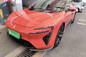 阿维塔06 2025款 Pro增程版