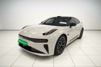 极氪001 2026款 103度四驱  Ultra版