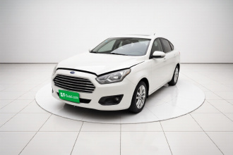 福特 福睿斯 2015款 1.5L 手动舒适型