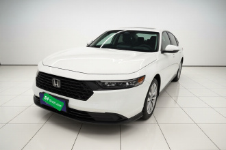 本田 雅阁 2024款 260TURBO 豪华版