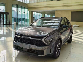 起亚 狮铂拓界 2023款 1.5T 两驱尊贵版