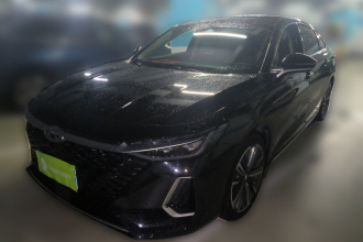 奇瑞 艾瑞泽8 2022款 1.6T DCT逸