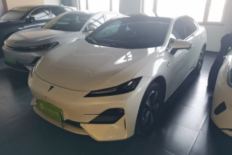 深蓝汽车 深蓝SL03 2025款 改款 纯电精英型