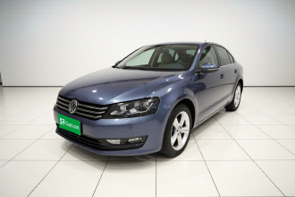 大众 帕萨特 2011款 1.8TSI DSG御尊版