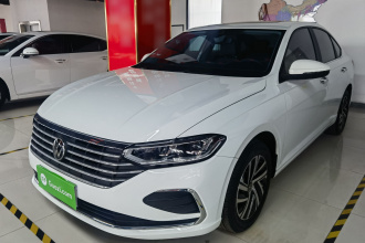 大众 朗逸 2024款 1.5L 自动五百万版