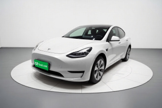 特斯拉 Model Y 2022款 后轮驱动版