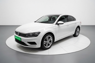 大众 凌渡 2015款 280TSI DSG舒适版