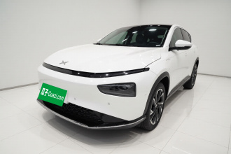 小鹏G3 2022款 G3i 520N+