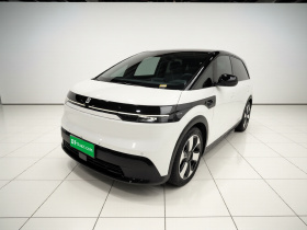 极氪MIX 2025款 智驾版