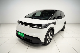 极氪MIX 2025款 智驾版