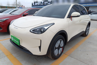 吉利银河 星愿 2025款 310km 青春版