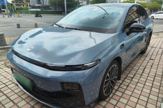 零跑汽车 零跑B01 2025款 650悦享版