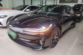 智己汽车 智己L6 2025款 Ultra