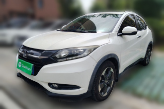 本田 缤智 2015款 1.8L CVT两驱豪华型