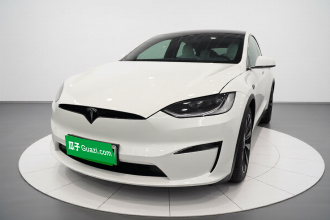 特斯拉 Model X 2023款 双电机全轮驱动版