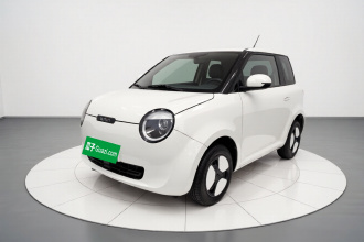 长安启源 长安Lumin 2025款 205km 香沁款